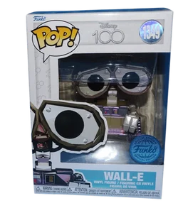Wall-E #1349 Funko Pop