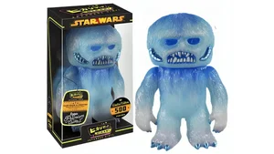 Wampa Funko Pop
