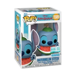 Watermelon Stitch #1589 Funko Pop