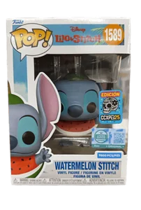 Watermelon Stitch #1589 Funko Pop