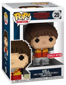 Will #29 Funko Pop