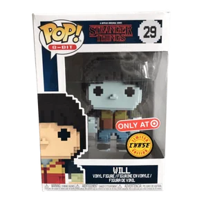 Will #29 Funko Pop