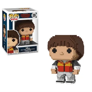 Will #29 Funko Pop