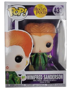 Winifred Sanderson #433 Funko Pop