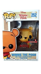 Winnie The Pooh #252 Funko Pop