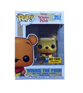 Winnie The Pooh #252 Funko Pop