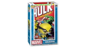 Wolverine #24 Funko Pop