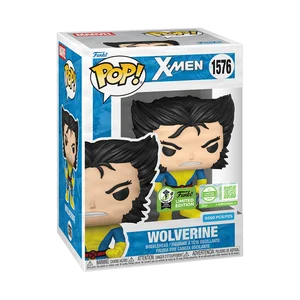Wolverine #1576 Funko Pop