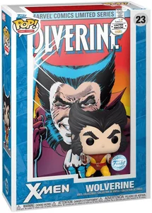 Wolverine #23 Funko Pop