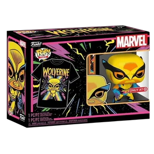 Wolverine Funko Pop