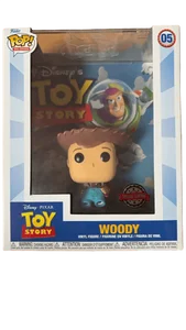 Woody #05 Funko Pop