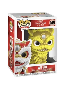 Wu Shi #149 Funko Pop