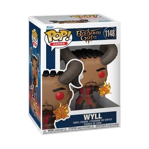 Wyll #1148 Funko Pop