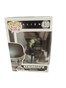 Xenomorph #430 Funko Pop