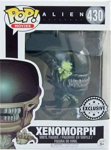 Xenomorph #430 Funko Pop