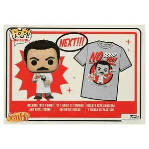 Yev Kassem Funko Pop
