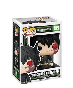Yuichiro (Demon) #199 Funko Pop