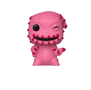Oogie Boogie Funko Pop
