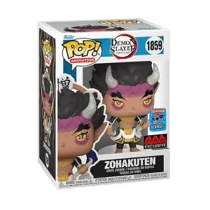 Zohakuten #1859 Funko Pop