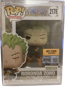 Roronoa Zoro #2178 Funko Pop