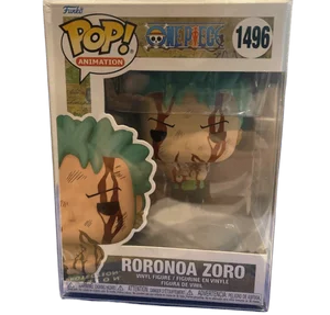 Roronoa Zoro #1496 Funko Pop