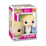 Crystal Barbie #124 Funko Pop