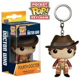 Fourth Doctor Funko Pop