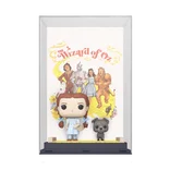 Dorothy and Toto #10 Funko Pop