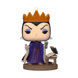 Evil Queen #1079 Funko Pop