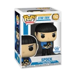 Spock #1142 Funko Pop