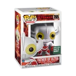 Father of Ultra #765 Funko Pop