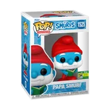 Papa Smurf #1525 Funko Pop