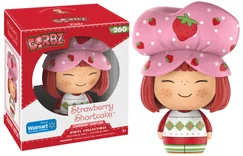 Strawberry Shortcake #260 Funko Pop