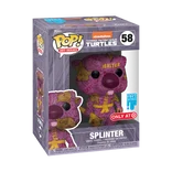 Splinter #58 Funko Pop