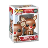 Rudolph #1858 Funko Pop