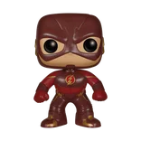 The Flash #213 Funko Pop