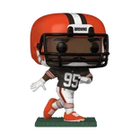 Myles Garrett #161 Funko Pop