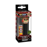Holiday Freddy Funko Pop
