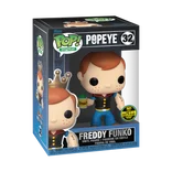 Freddy Funko #32 Funko Pop