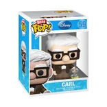 Carl #59 Funko Pop