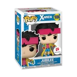 Jubilee #1086 Funko Pop