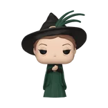 Minerva McGonagall #93 Funko Pop