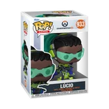 Lúcio #933 Funko Pop