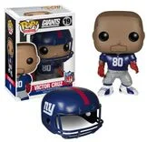 Victor Cruz #19 Funko Pop