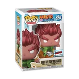 Might Guy (Eight Inner Gates) #824 Funko Pop