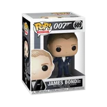 James Bond Casino Royale #689 Funko Pop