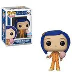 Coraline In Pajamas #424 Funko Pop