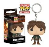 Eren Jaeger Funko Pop