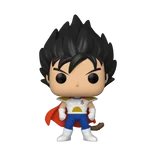 Prince Vegeta #863 Funko Pop