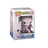 Mewtwo #581 Funko Pop